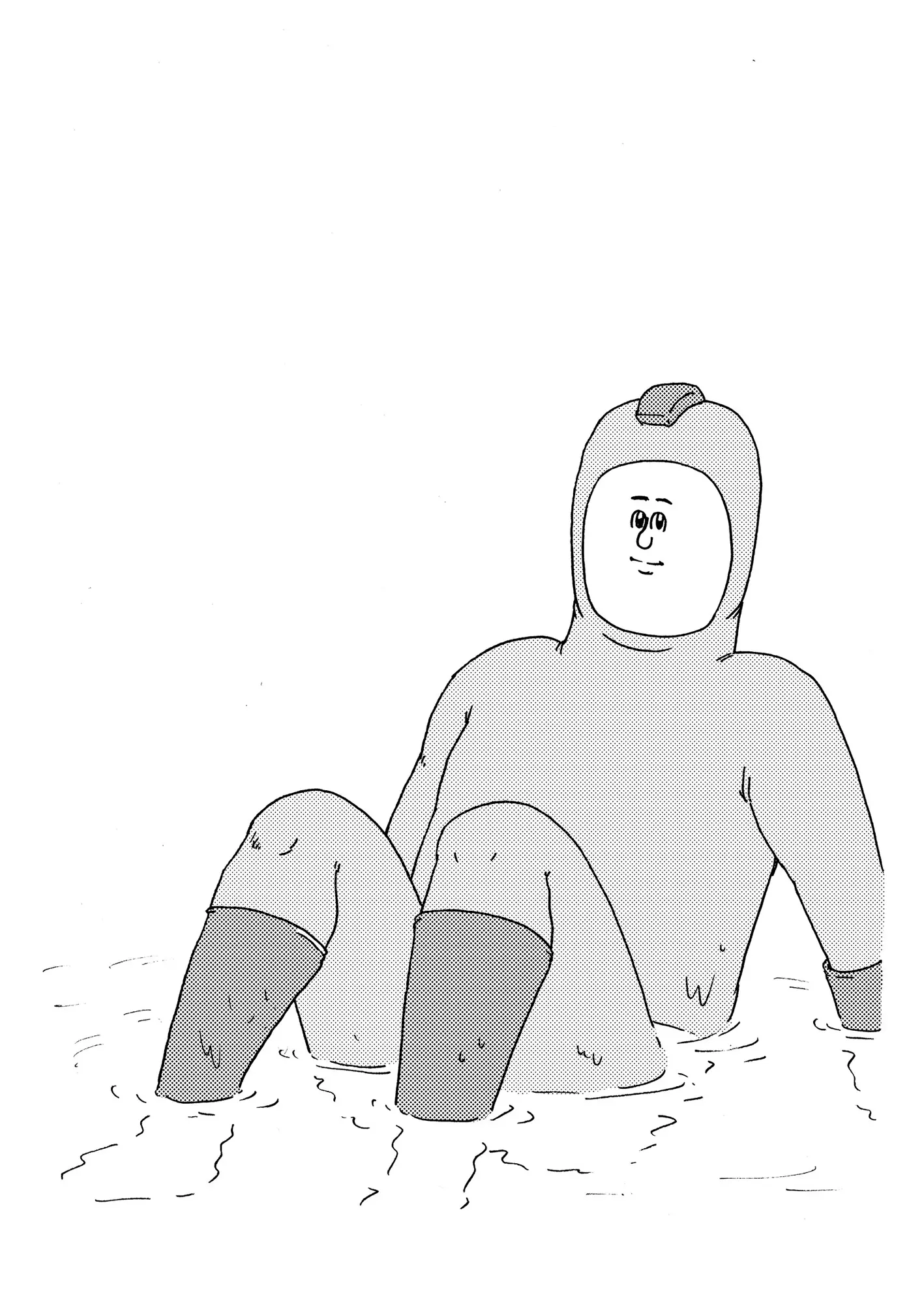 웹툰 이미지 16
