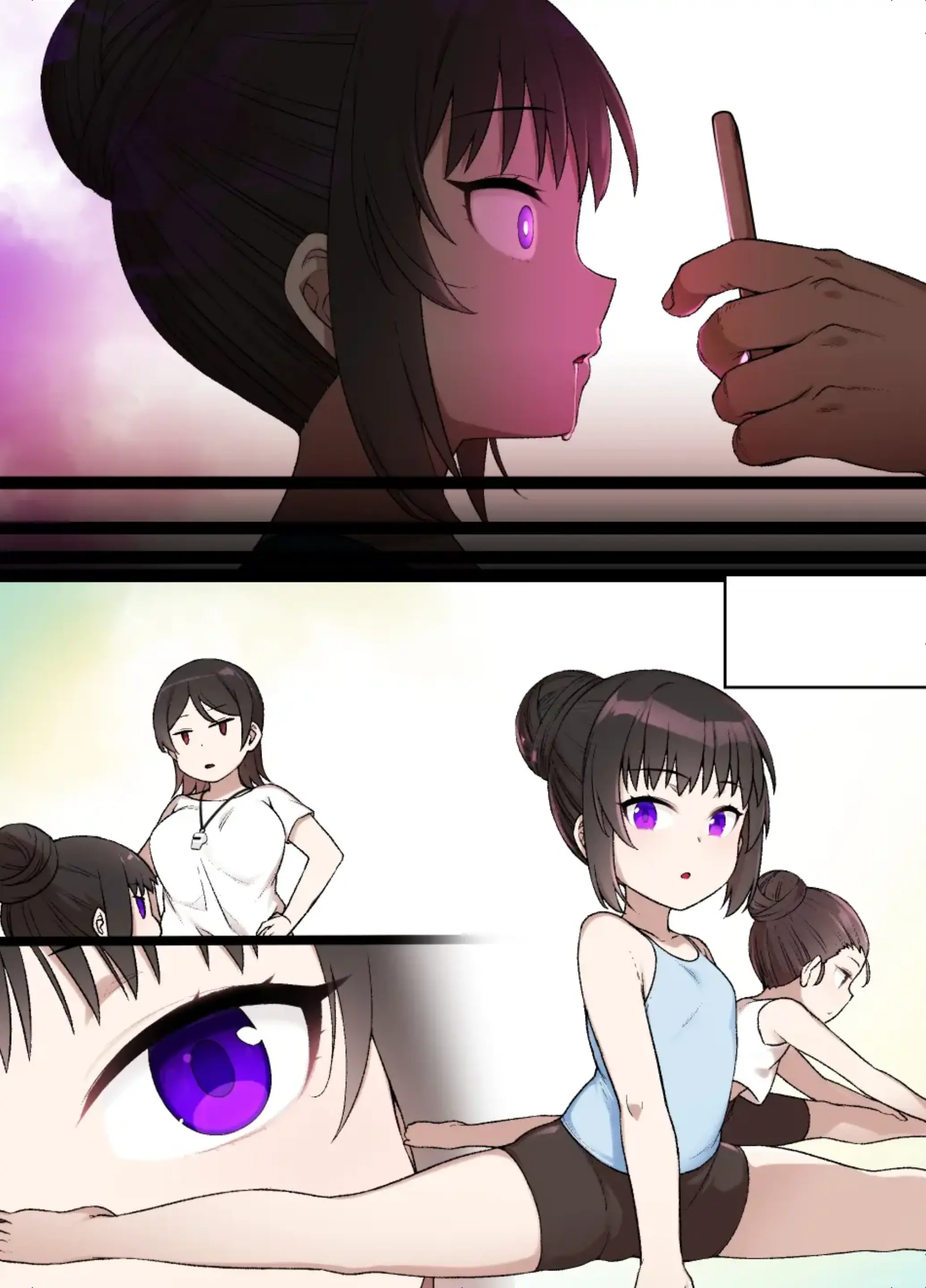 웹툰 이미지 16