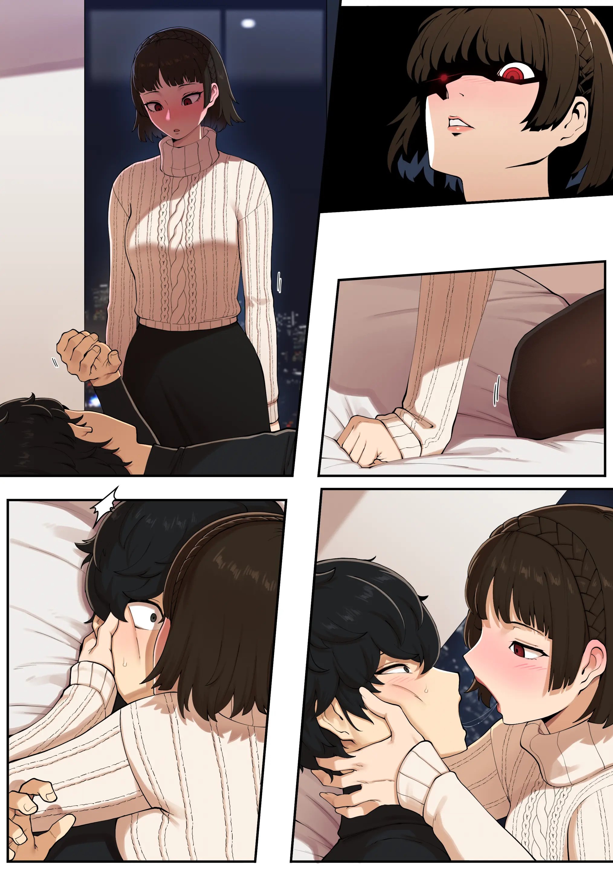 웹툰 이미지 32