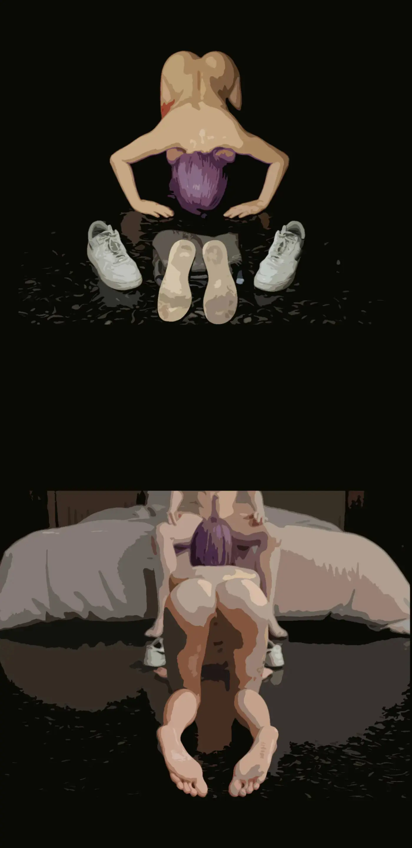 웹툰 이미지 5