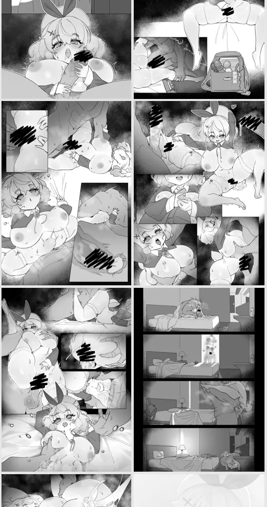 웹툰 이미지 291