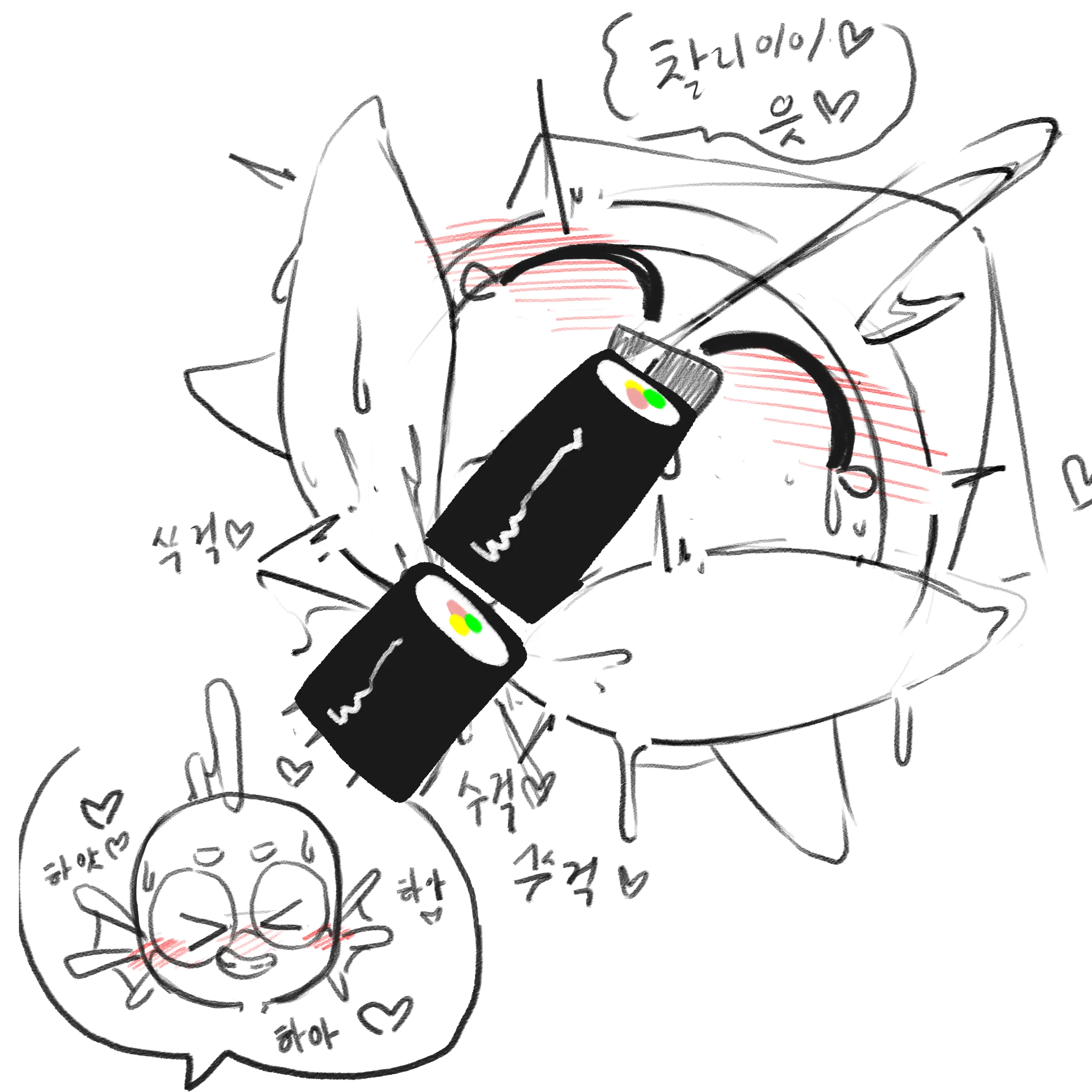 웹툰 이미지 167