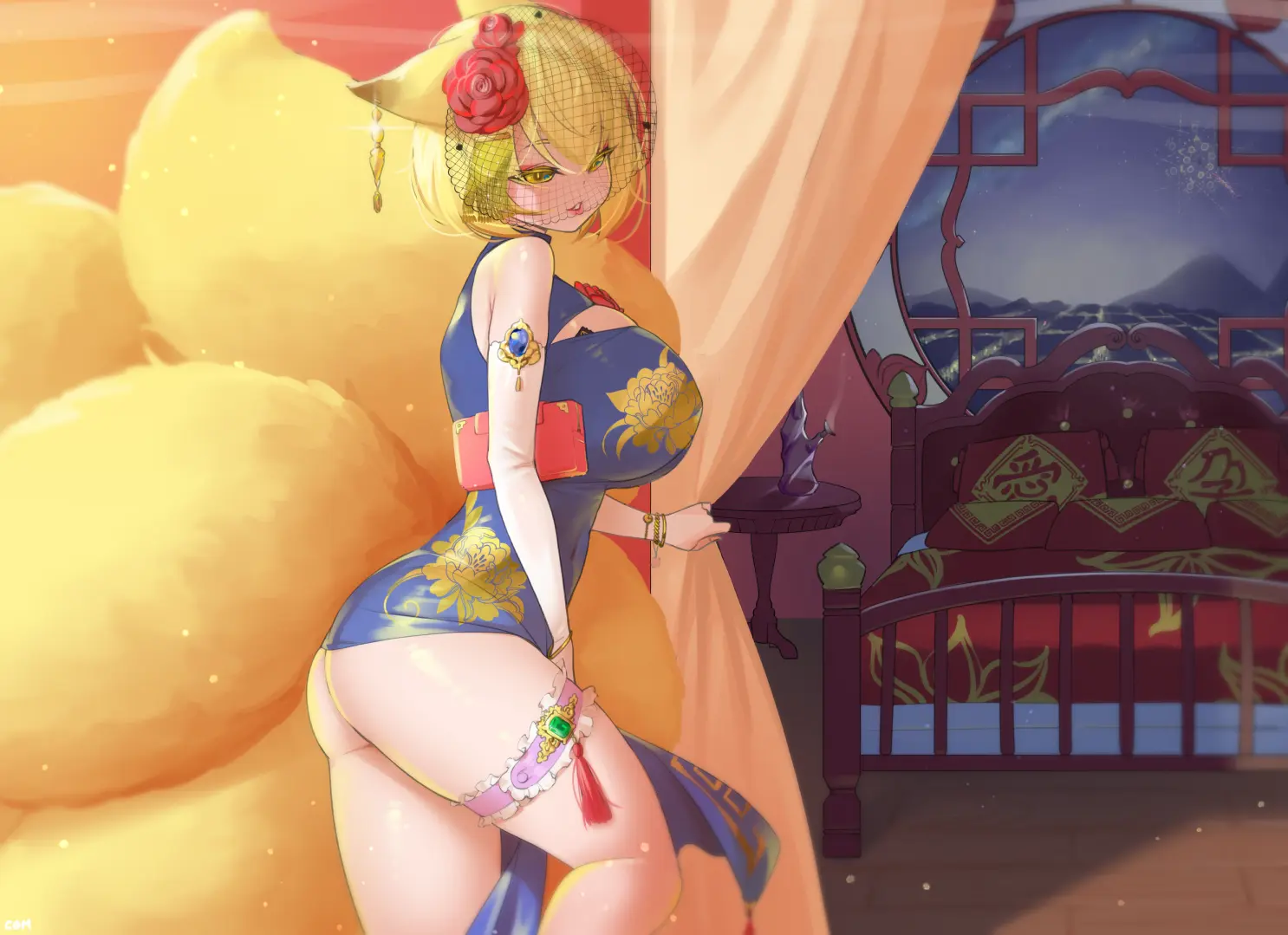 웹툰 이미지 170