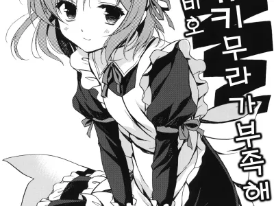 Boku ni wa Yukimura ga Tarinai Junbigou