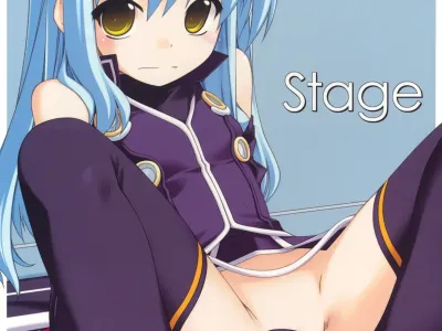 Stage