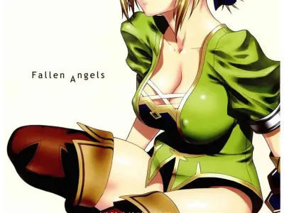 Fallen Angels