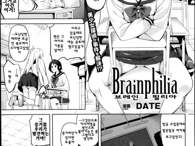 Brainphilia