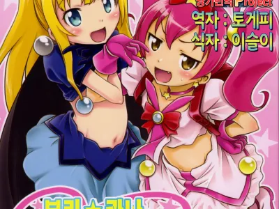 Bri Kana Fan Kanshasai!! | 부리☆카나 팬 감사제!!