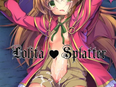Lolita Splatter