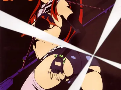 Youkoso Yoko