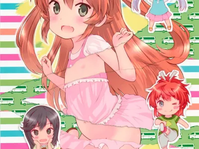 Kan Kan Biyori