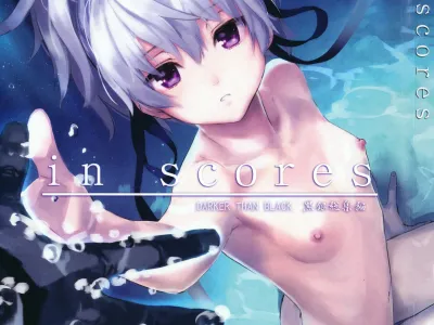 in scores