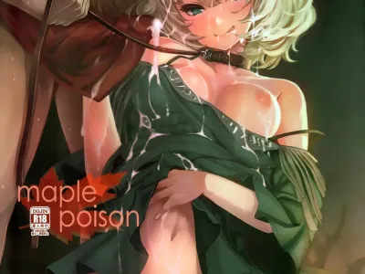 maple poison