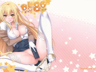 D.L. action 80