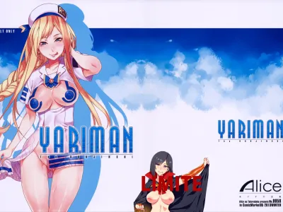 YARIMAN