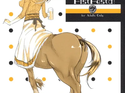 FistFesta!