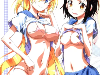 Nisenisekoi 2