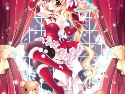 Only for you Flandre