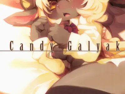 Candy Galyak