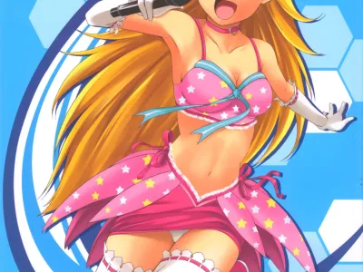 Love x 2 Shining Star