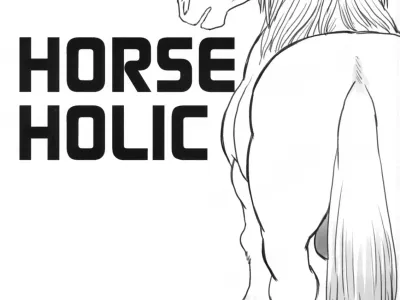 Horse Holic