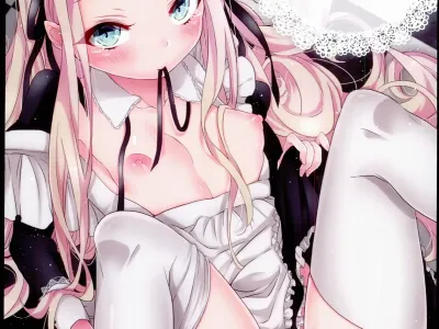 Little Maiden