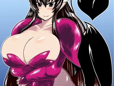 Knight of Lilith | 리리스의 기사
