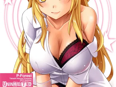 Yaritai Houdai