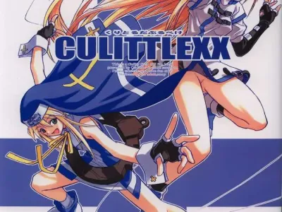 Culittle XX