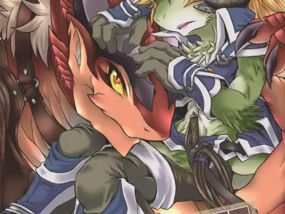 DRACO⇔DIACO