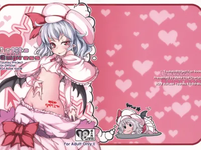 LolitaEmpress