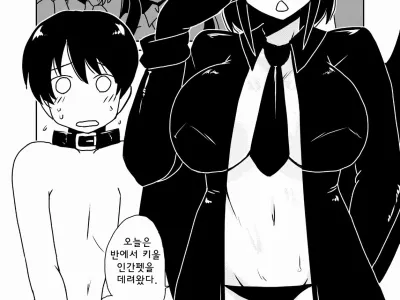Succubus Gakuen, Class no Petto.