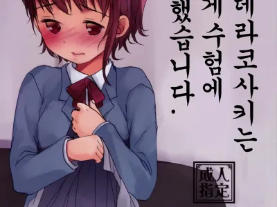 Onodera Kosaki wa Koushite Juken ni Seikou Shimashita. | 오노데라코사키는 이렇게 수험에 성공 했습니다.
