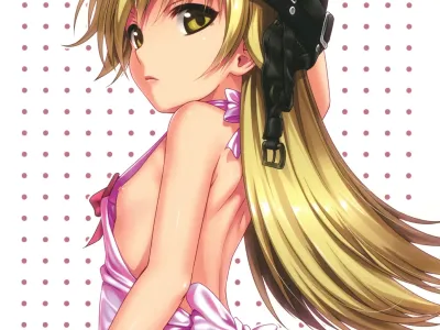 SAKKN Shinobu no Araragi Koyomi Kansatsu Nikki