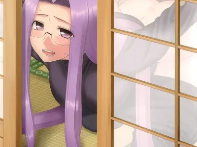 Netorareta Hime Kihei ~Tsui no Kusari~ Zenpen