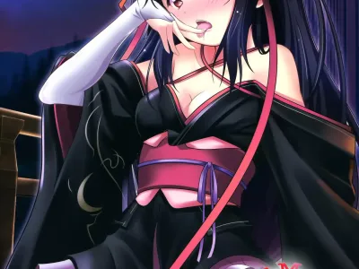 Kikou Shoujo wa Taberarenai -Unbreakable Love-Doll-