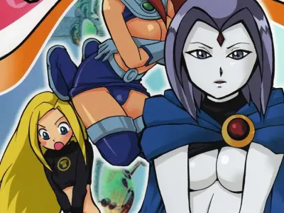 TITANS Case File