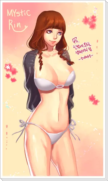 웹툰 이미지 22