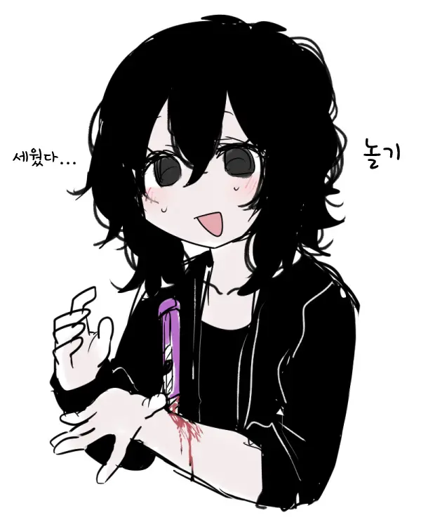 웹툰 이미지 34