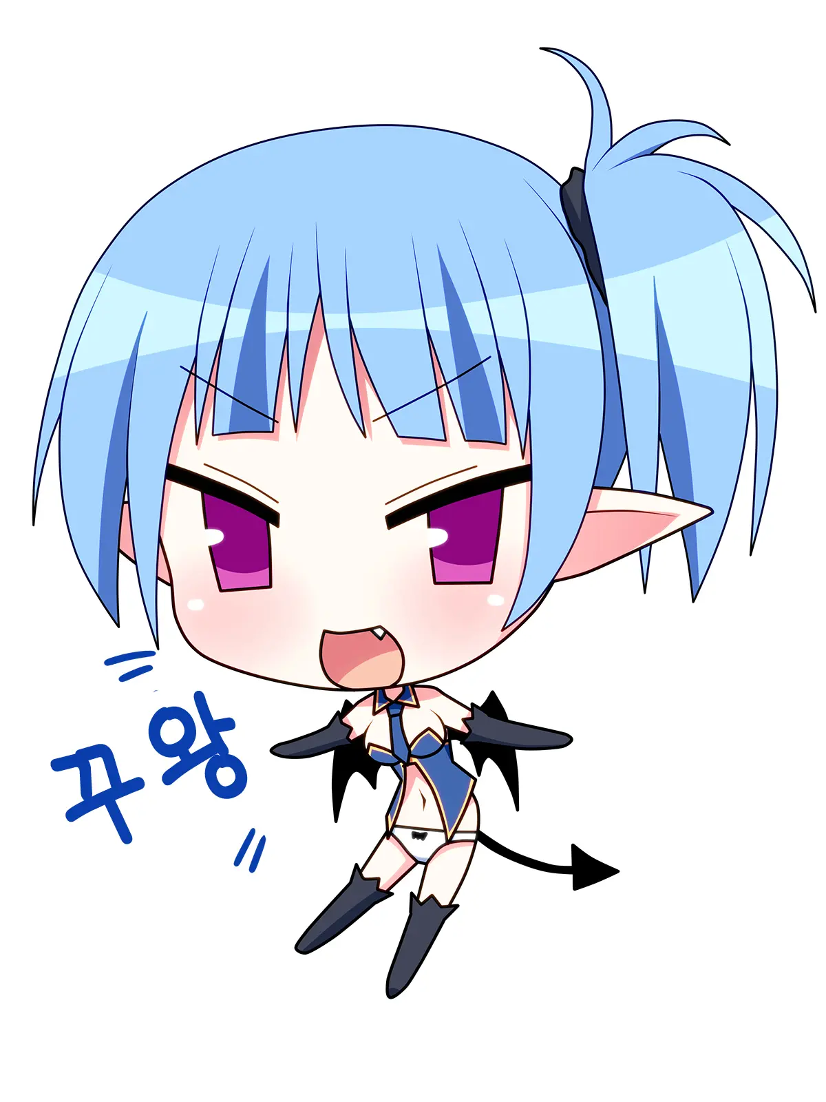 웹툰 이미지 74