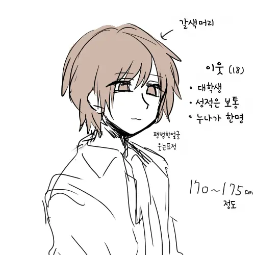 웹툰 이미지 16