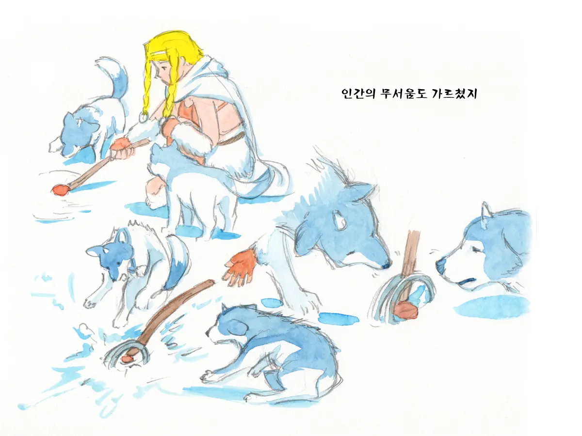 웹툰 이미지 68
