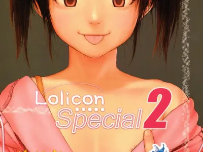 Lolicon Special 2