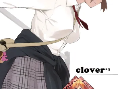 clover＊3