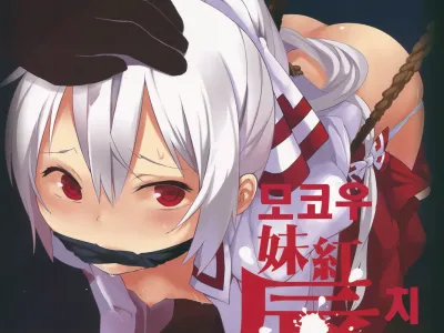 Mokou -Joku-