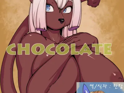 CHOCOLATE