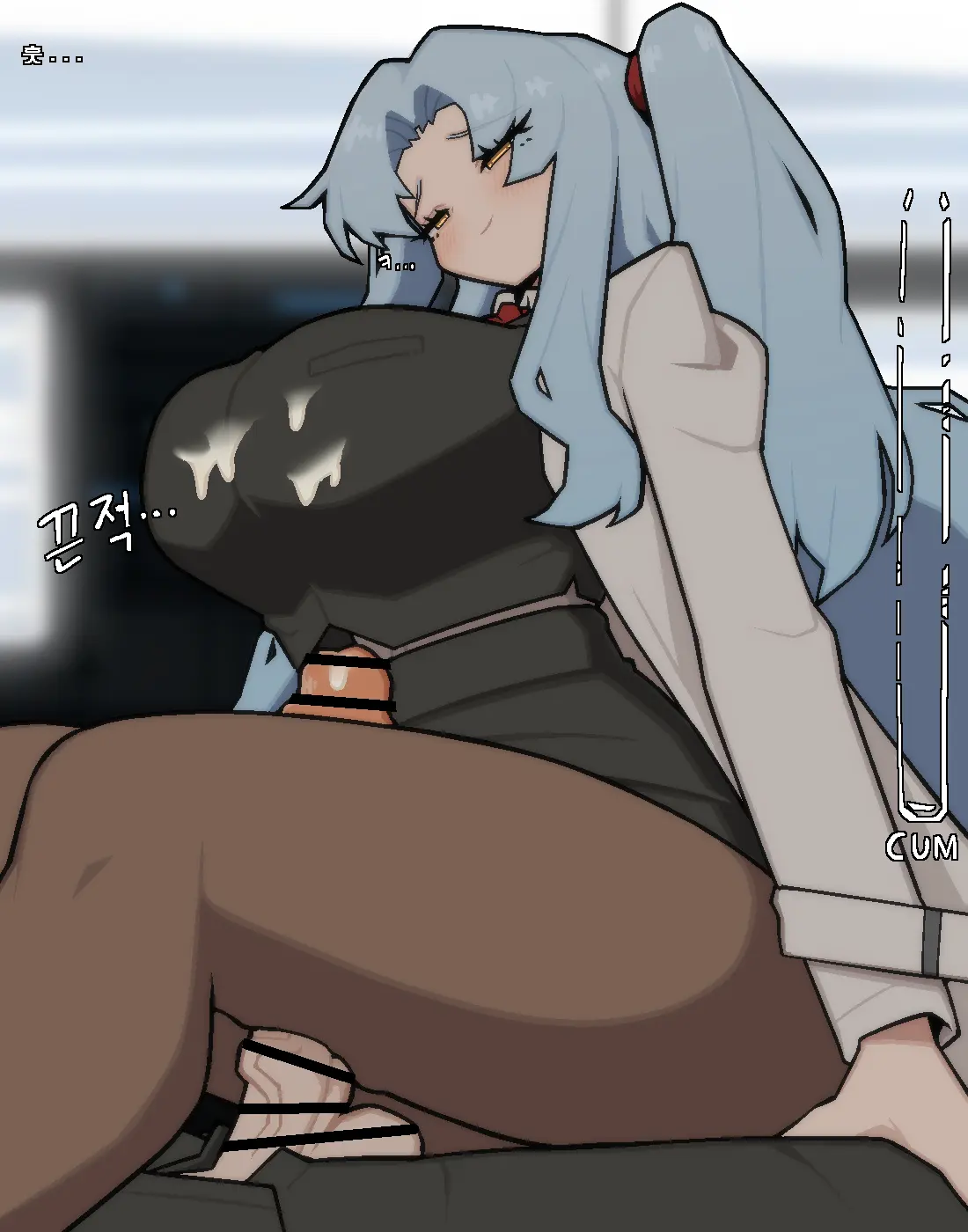 웹툰 이미지 156