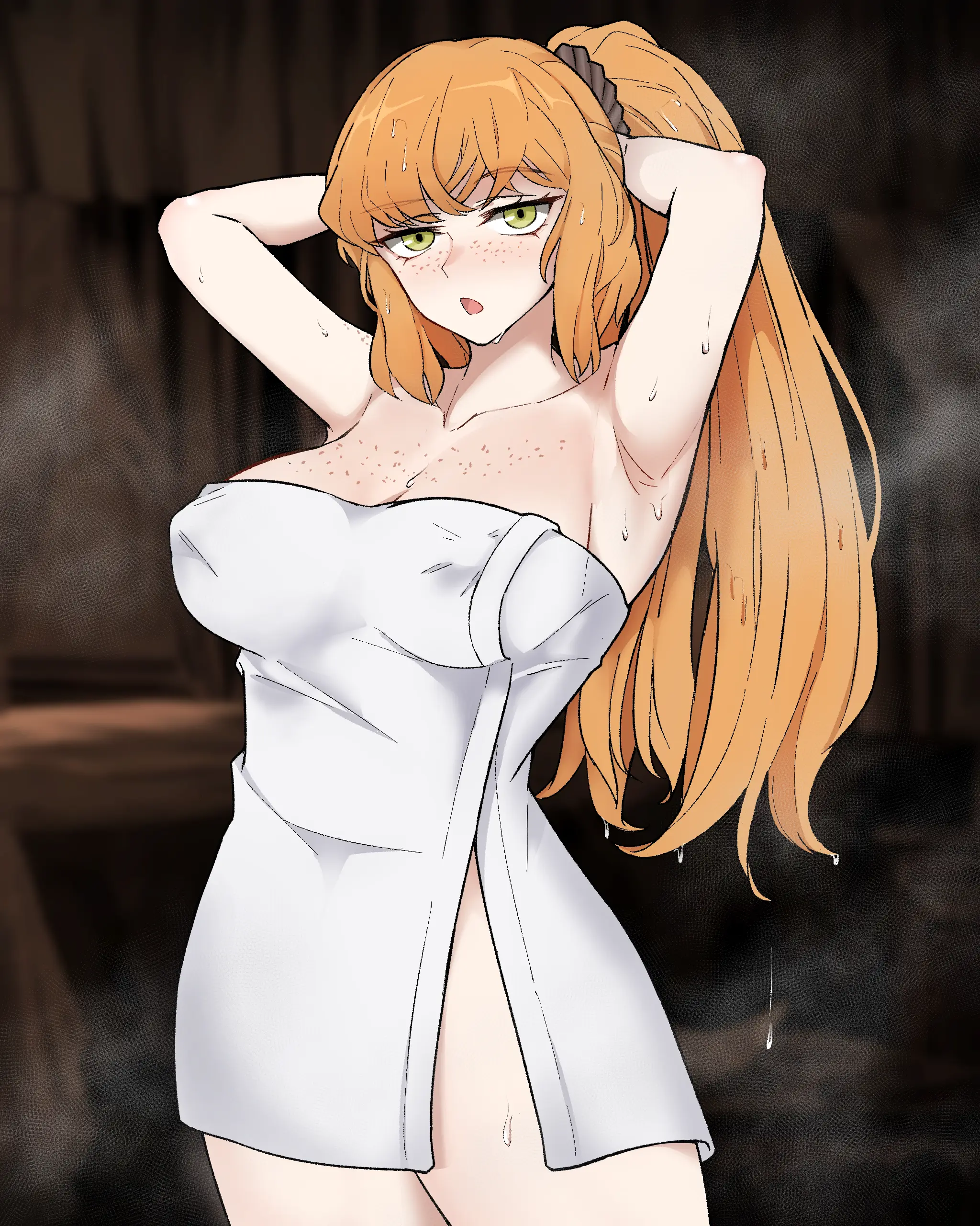 웹툰 이미지 101