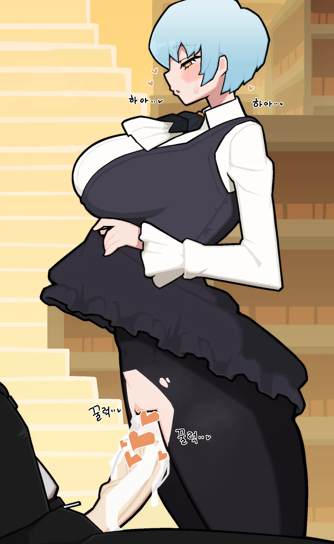웹툰 이미지 166
