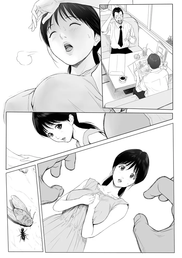 웹툰 이미지 3